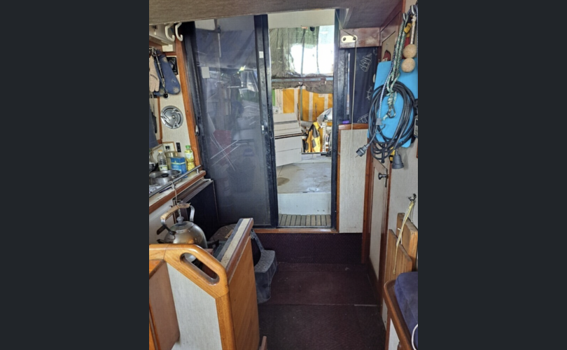 Carver Voyager fb-kuva-3